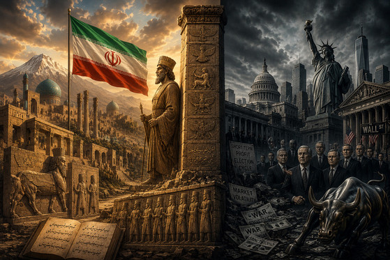 ایران؛ روایتِ چند هزار سال سربلندی