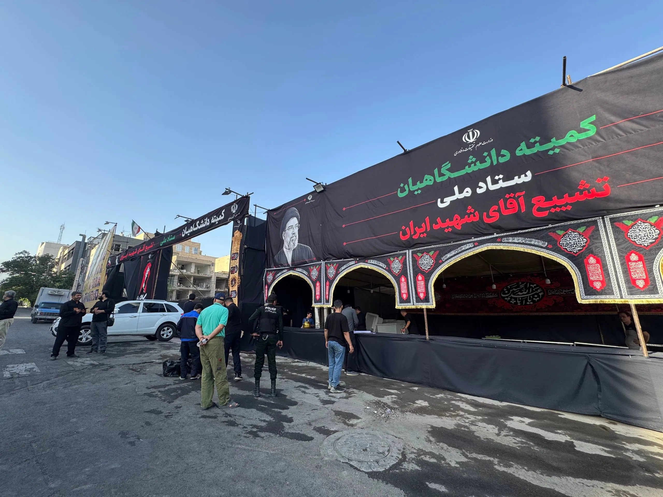 موکب