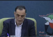 پیام تسلیت رییس بنیاد شهید در پی درگذشت مادر گرامی شهیدان افراسیابی