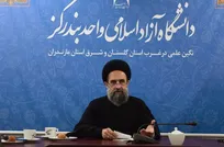 منافقین داخل در تلاش برای شکاف‌افکنی و تضعیف روحیه ملت هستند