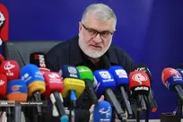 جزئیات برنامه‌های مراسم وداع، نماز و تشییع رهبر شهید انقلاب اسلامی در تهران