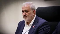 وزیر نیرو: برق صنایع آسیب دیده را تامین می‌کنیم
