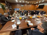 نخلستان‌های استان بوشهر را هوشمند می‌کنیم/ صدور مجوز سرای نوآوری نخل، خرما و کشاورزی؛ به‌زودی