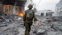 تسلیحات آمریکایی به اسرائیل می‏‌رود؛ «جوزپ بورل» به ماه