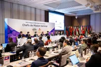 در فاصله 200 روز مانده تا بازی های پاراآسیایی ناگویا جلسه وبیناری کمیته های ملی پارالمپیک برگزار شد