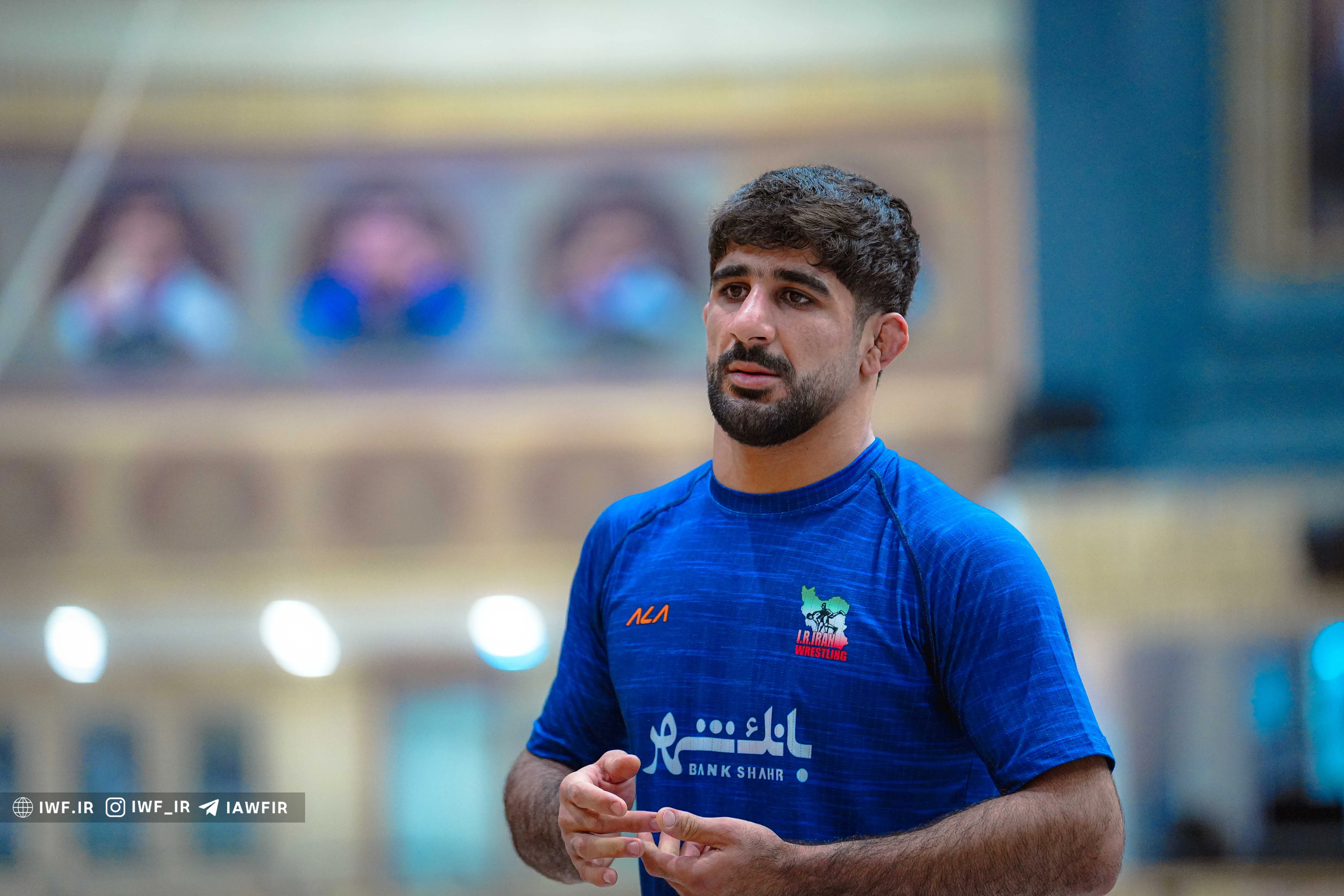 اسماعیلی