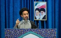 ابوترابی‌فرد: عاشورا عالی‌ترین و فاخرترین نماد صبر، شناخت حق و وظیفه شناسی است