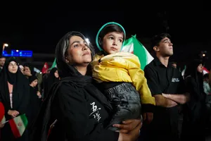 افتتاحیه انیمیشن سینمایی &laquo;نبرد بادبادک&zwnj;ها&raquo;