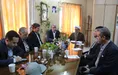گشایش خانه محیط زیست در واحد قم