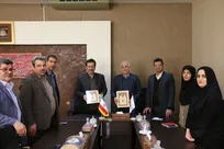 توسعه همکاری‌ آموزشی و پژوهشی دانشگاه آزاد و اداره‌کل انتقال خون یزد