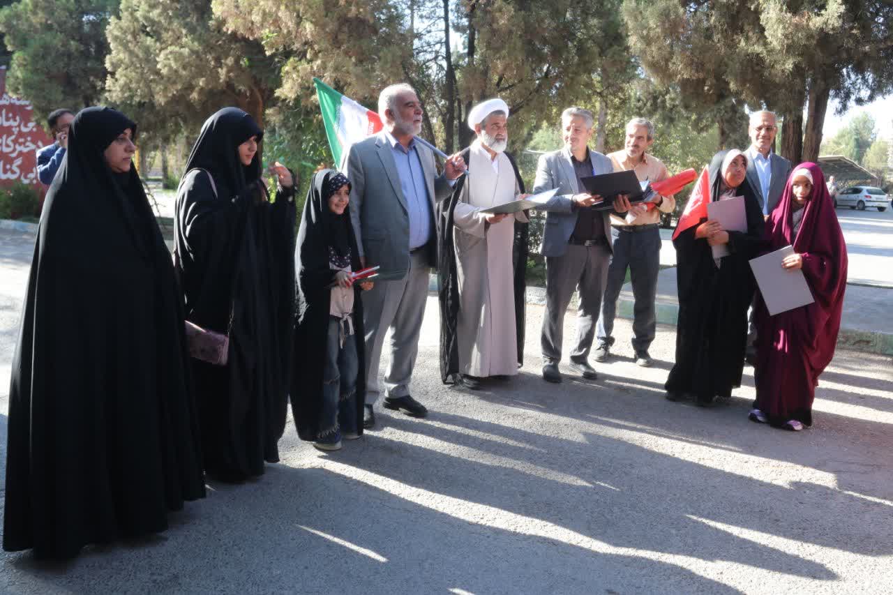 اقتدارآفرینی نخستین نتیجه جهاد علمی دانشگاهیان است اقتدارآفرینی نخستین نتیجه جهاد علمی دانشگاهیان است