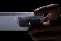 آیکو ۱۵ اولترا با باتری ۷۴۰۰ میلی‌آمپری رونمایی شد