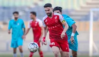 شکست تک‌گله پرسپولیس مقابل چادرملو/ زمان بازگشت ارونوف و باکیچ اعلام شد