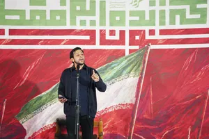 تجدید میثاق دانشجویان با رهبر معظم انقلاب 
