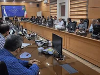 اجرای طرح پشتیبانی از رساله و پایان‌نامه‌های کارشناسی ارشد و دکتری