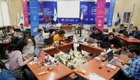نتایج لیگ اینترنت اشیا المپیک فناوری ۲۰۲۵ اعلام شد