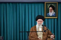 رهبر انقلاب امشب با مردم سخن خواهند گفت