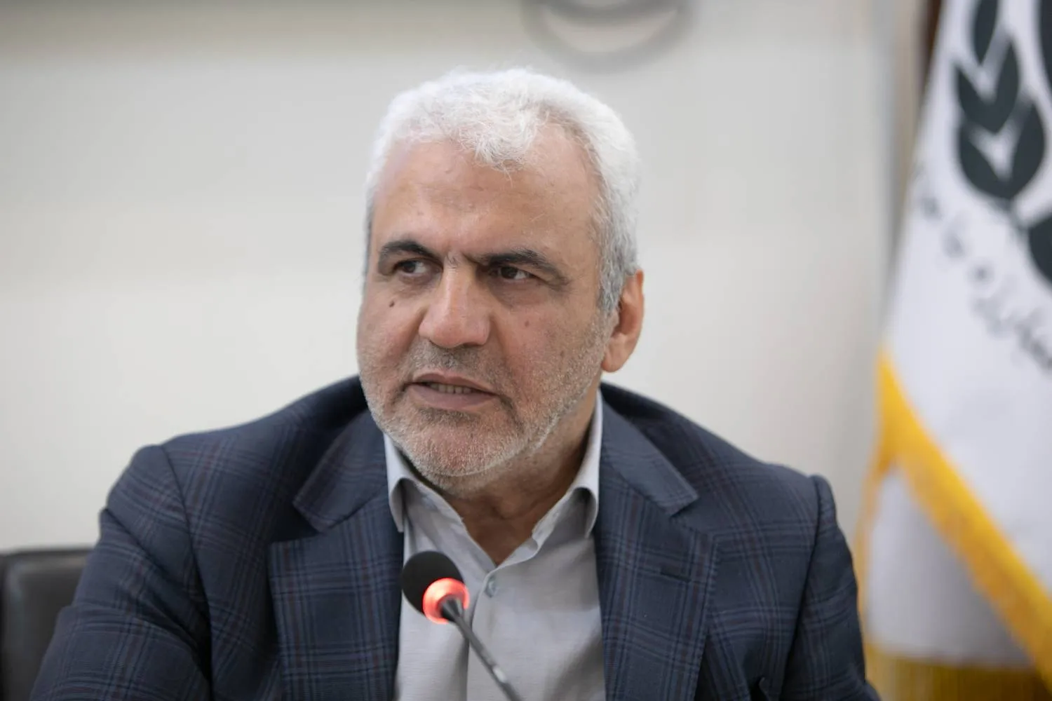 یاوری مبارزه با مواد مخدر