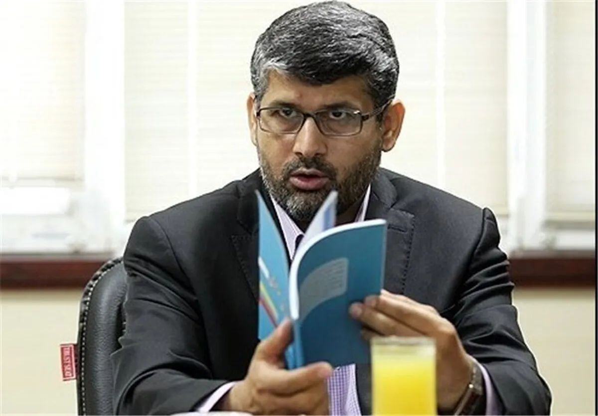 باقرزاده: ساماندهی نیروی انسانی آموزش‌وپرورش با ۶ حلقه کلیدی اجرا می‌شود