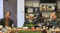 قاسمی: بازمهندسی فرآیند سنجش نوآموزان در دستور کار سازمان آموزش و پرورش استثنایی است