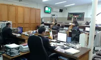 ادارات استان تهران با حضور ۲۰ درصدی کارکنان کار را آغاز می‌کنند