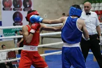 بوکس قهرمانی جوانان آسیا| کسب ۴ برنز؛ چهره‌قانی به فینال راه یافت