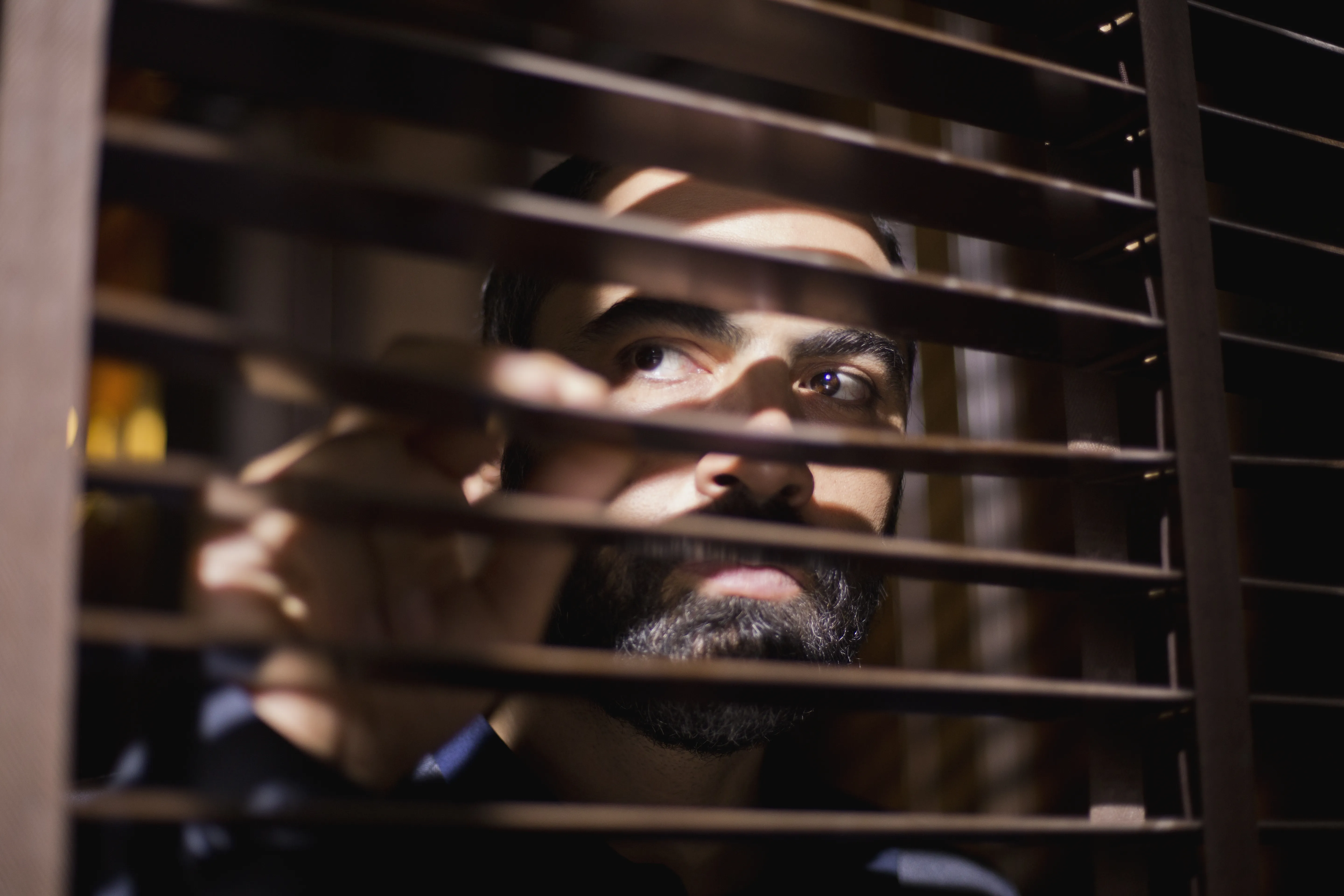 آقای قاضی