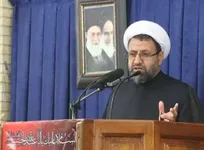 امام جمعه کرمان: دشمنان در رویارویی با اراده ملت ایران ناکام خواهند ماند