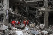 آخرین آمار شهدا و مجروحان حملات از ابتدای جنگ تحمیلی