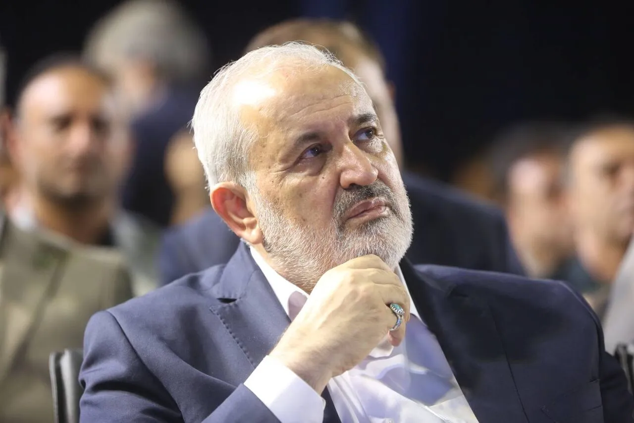 علی آبادی