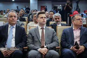 &laquo;یادمان شهدای میناب&raquo; با حضور رییس دانشگاه آزاد اسلامی
