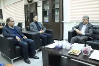 توسعه نظام آموزش عالی گیلان با همکاری دانشگاه آزاد اسلامی