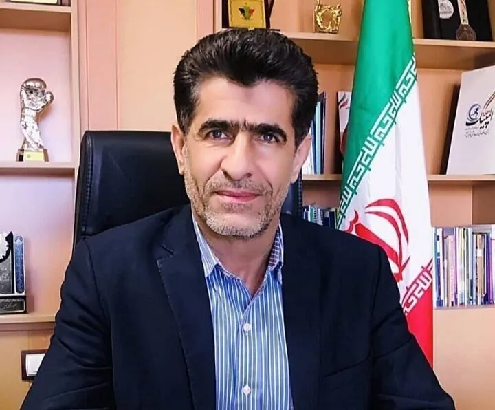 طهمورث حیدری
