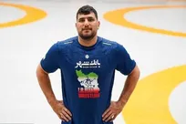 رنکینگ اتحادیه جهانی کشتی؛ درخشش طلا در گردن فرنگی‌کار ایران