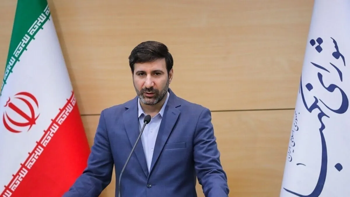 طرح اصلاح موادی از قانون انتخابات مجلس تأیید شد