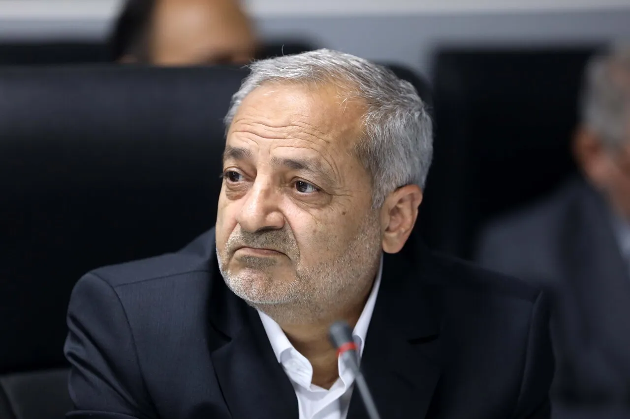 علیرضا کاظمی