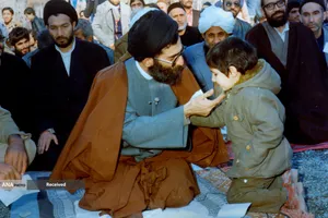 مجموعه تصاویر قاب های ماندگار از مجاهد خستگی ناپذیر حضرت آیت&zwnj;الله العظمی شهید سیدعلی حسینی خامنه&zwnj;ای(رحمه الله علیه)