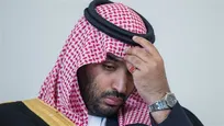 رایزنی‌های محمد بن سلمان با رهبران جهان درباره تحولات منطقه