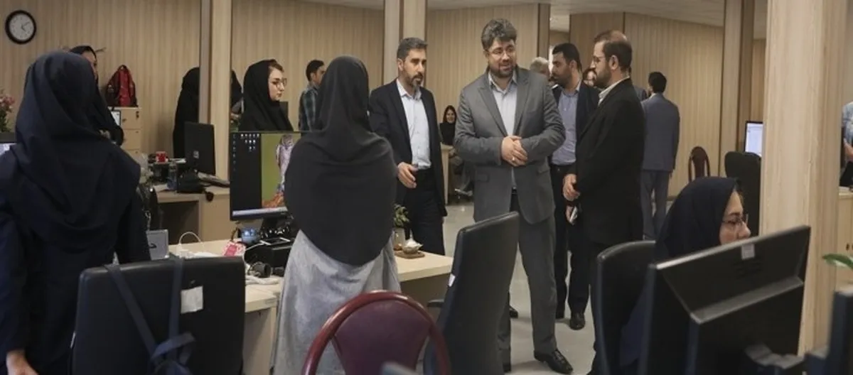 سازمان تأمین‌اجتماعی با تسویه بدهی به نظام بانکی و افزایش سرمایه بانک رفاه کارگران، از اَبربدهکار به اَبرطلبکار تبدیل شد