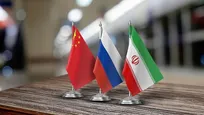 ایران، چین و روسیه: قطعنامه آمریکا ماهیتی سیاسی دارد