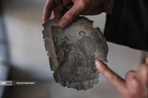 حمله هوایی آمریکایی و صهیونی به داﻧﺸﮕﺎه علم و صنعت ایران