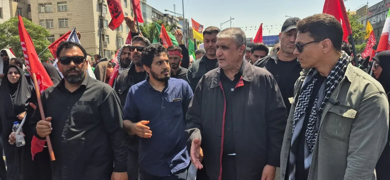 محمد اسلامی