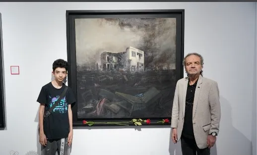 چلیپا