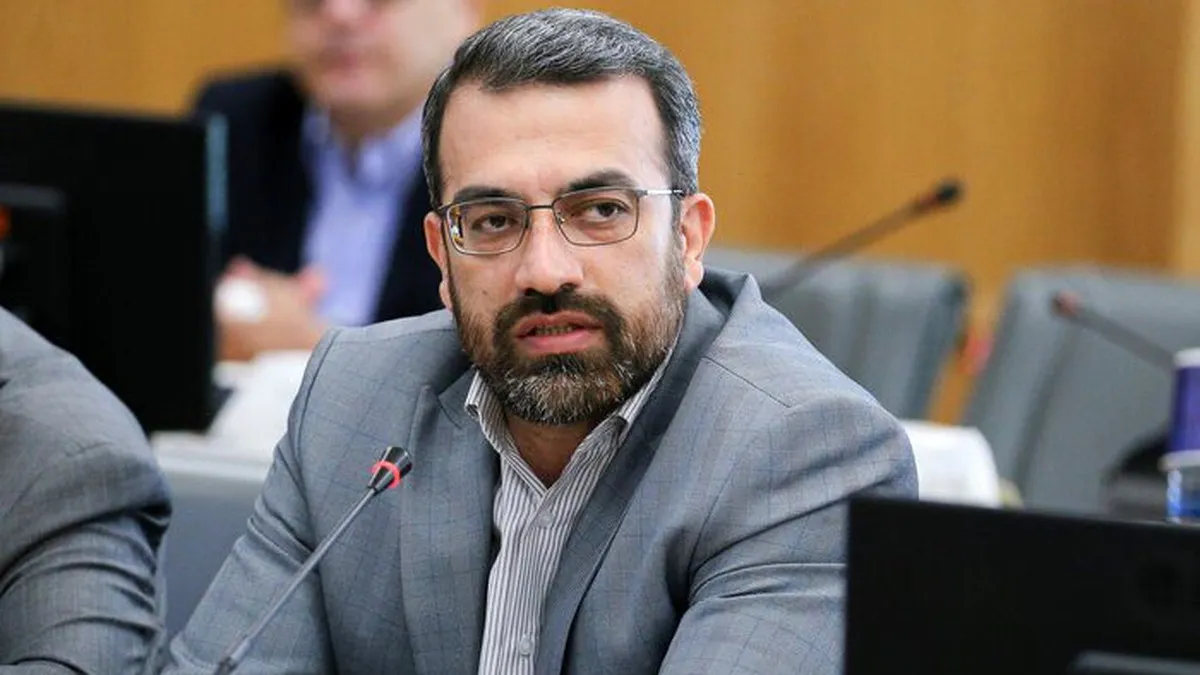 محمودی: گزارش اقدامات و برنامه‌های دستگاه‌های اطلاعاتی و امنیتی در خصوص دفاع مقدس ۱۲ روزه ارائه شد