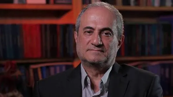 محمود مهرداد شکریه