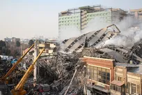 ۹ سال از حادثه تلخ پلاسکو می‌گذرد و تهران همچنان درگیر ساختمان‌های ناایمن است!