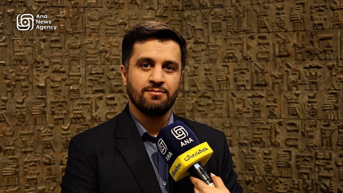 تبیین اهمیت انرژی هسته‌ای باید اولویت دانشگاهیان باشد