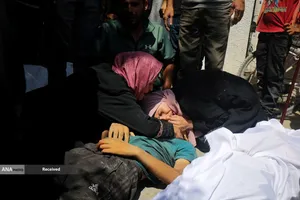 بحران گرسنگی فزاینده غزه