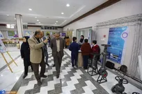 شرکت‌های فناور حوزه دامپزشکی به بخش‌ خصوصی معرفی می‌شوند