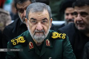  مراسم سی&zwnj;وهفتمین سالگرد ارتحال امام خمینی(ره) 